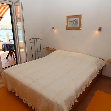 Apartmán Podmejak *