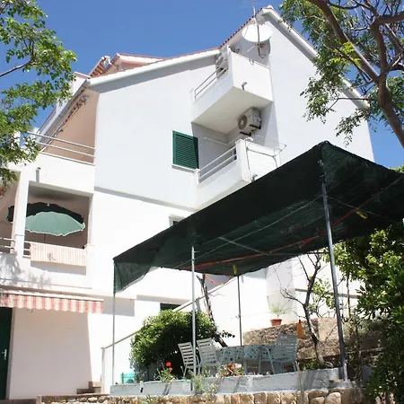 Apartmán Podmejak