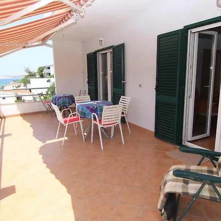 Podmejak Apartmán
