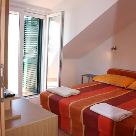 Apartmán Podmejak