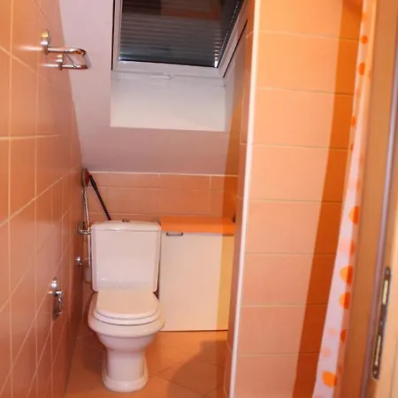 Apartmán Podmejak