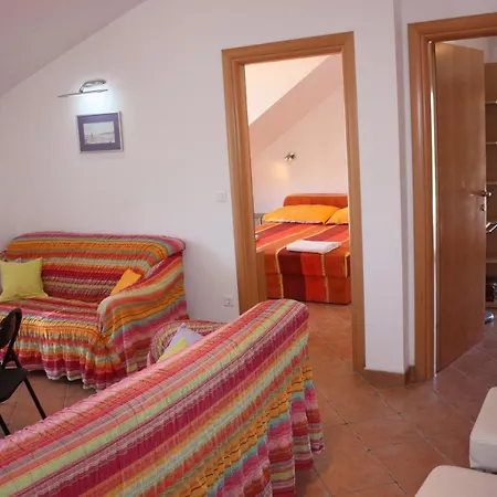 Apartmán Podmejak