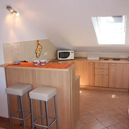 Podmejak Apartmán *
