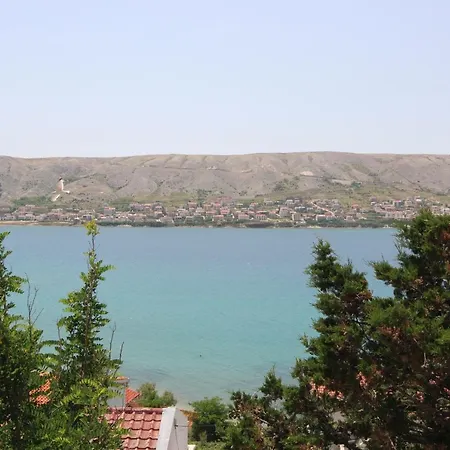 Apartmán Podmejak *
