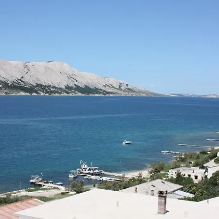 Appartamento Podmejak